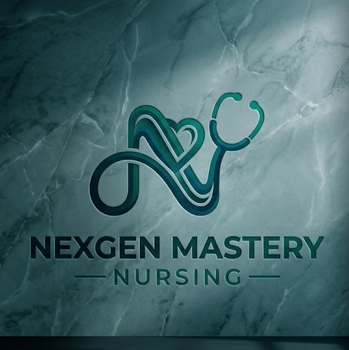 NexGen Mastery logo