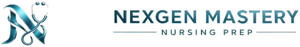 NexGen Mastery logo