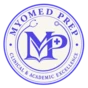 MyoMed Prep seal